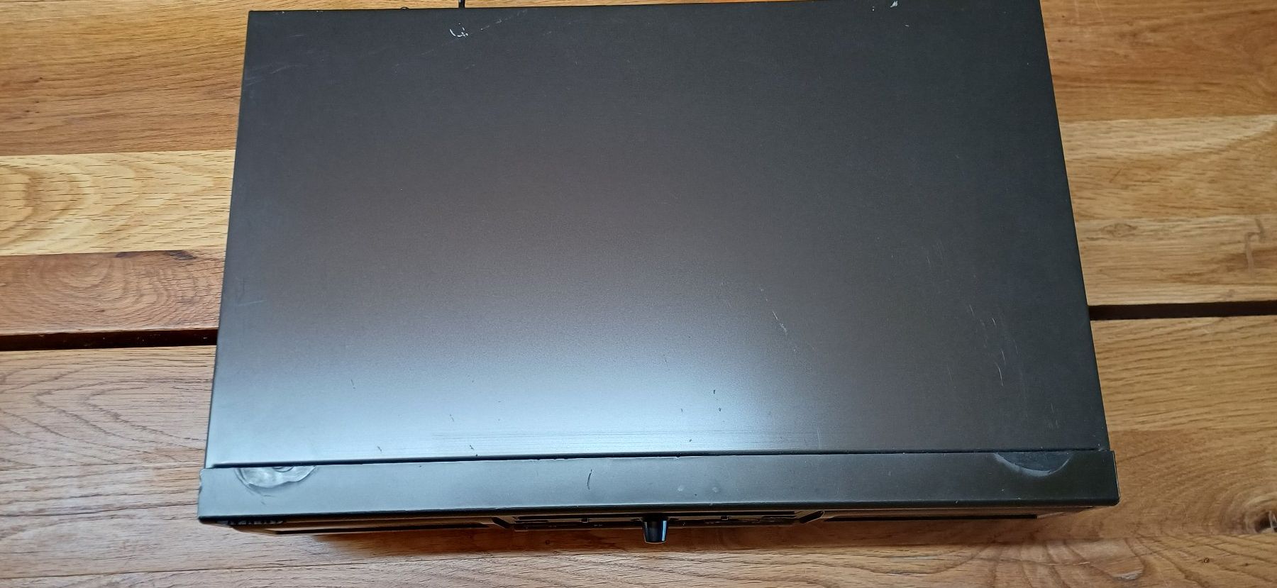 Technics Registratori: Technics RS-TR 373 MK2 Doppel-Kassettendeck – Usato da Siebnen venduto da Amigo7 2