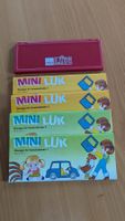 Mini Lück,  Übungen für Vorschulkinder