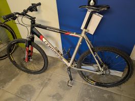 Velo Centurion Backfire 2000