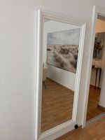 Weisser spiegel ikea