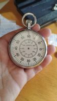Leonidas chronographe