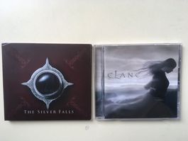 Elane 2 CD-Sammlung