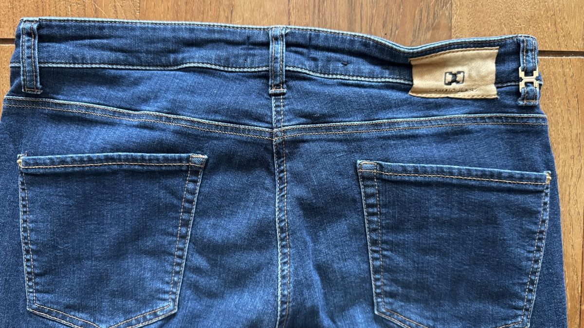 Cambio Jeans: Cambio Jeans 42 – Usato da Zollikon venduto da rose59 3