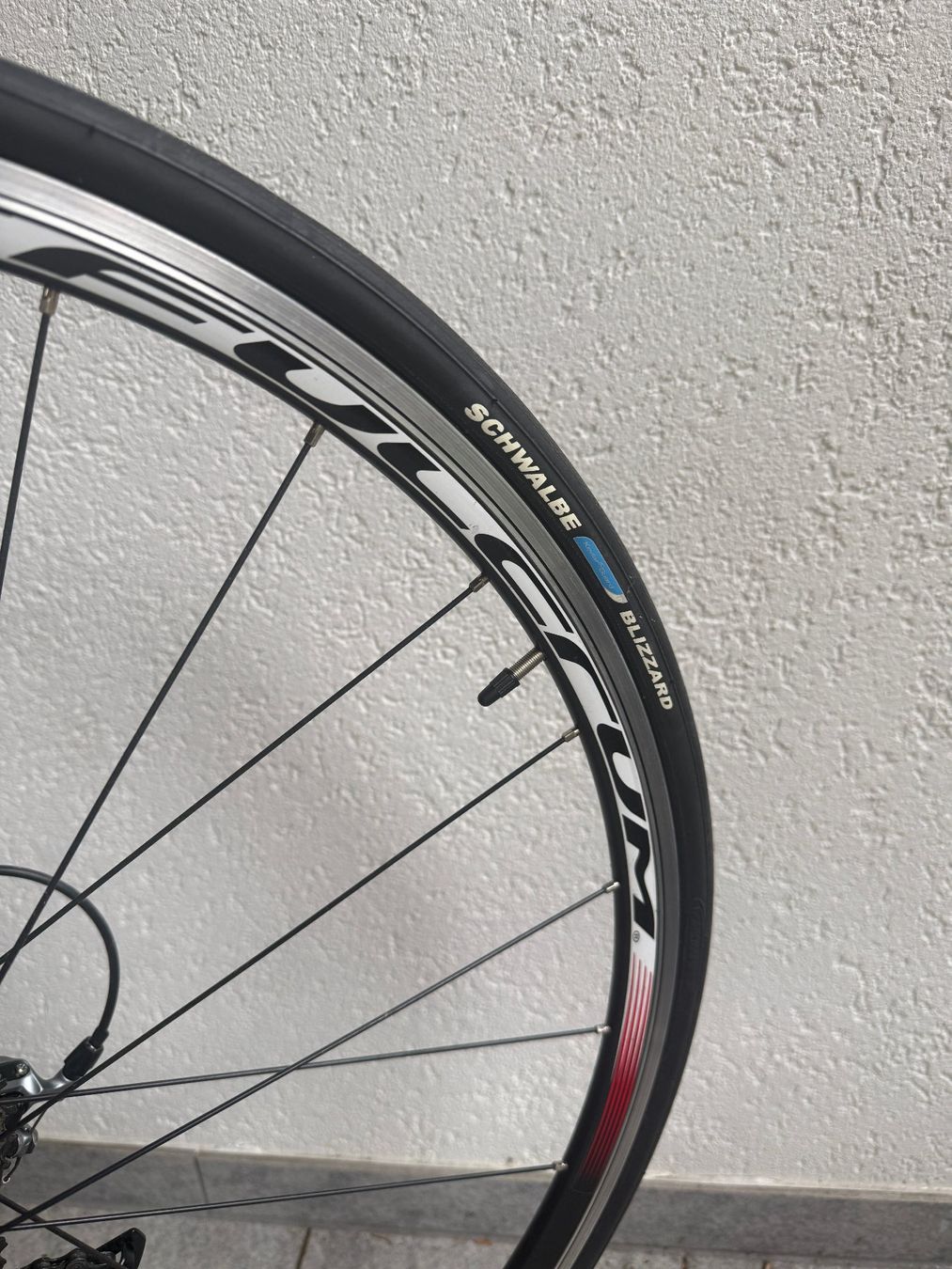 Radon Biciclette: Radon RPS Rennrad – Usato da Aarau venduto da drc_pc2q 5