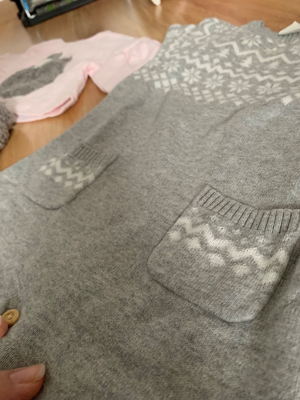 Lotti & Set di vestiti: Babykleidung – Usato da volketswil venduto da Sisi521 5