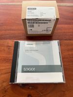 Siemens LOGO! 12/24RCE - 6ED1052-1MD08-0BA0 + Soft Comfort