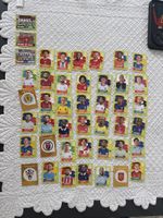 Autocollants Panini Coupe du Monde 2026