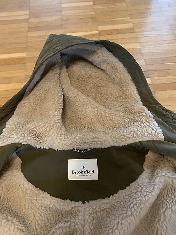 Mäntel: Parka Gr.M Brooksfield  – Gebraucht aus St. Gallen von Anatomie78 2