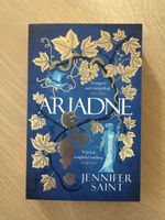 Ariadne by Jennifer Saint