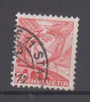 Variété 205z.2.03 oblitéré (+300.--)