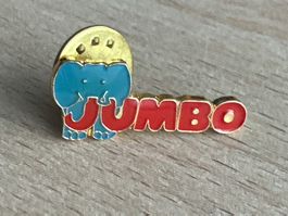Pin Jumbo