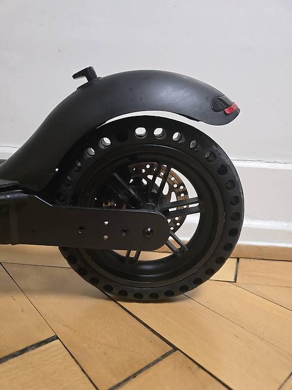 Kickboard: LEXGO E-Scooter mit Strasse Zulassung  – Usato da Rorschach venduto da Giospi123 4