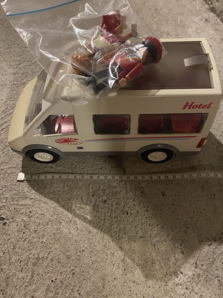 Véhicules de camping: Wohnmobil spielzeug  – D'occasion à Langenthal par flower101