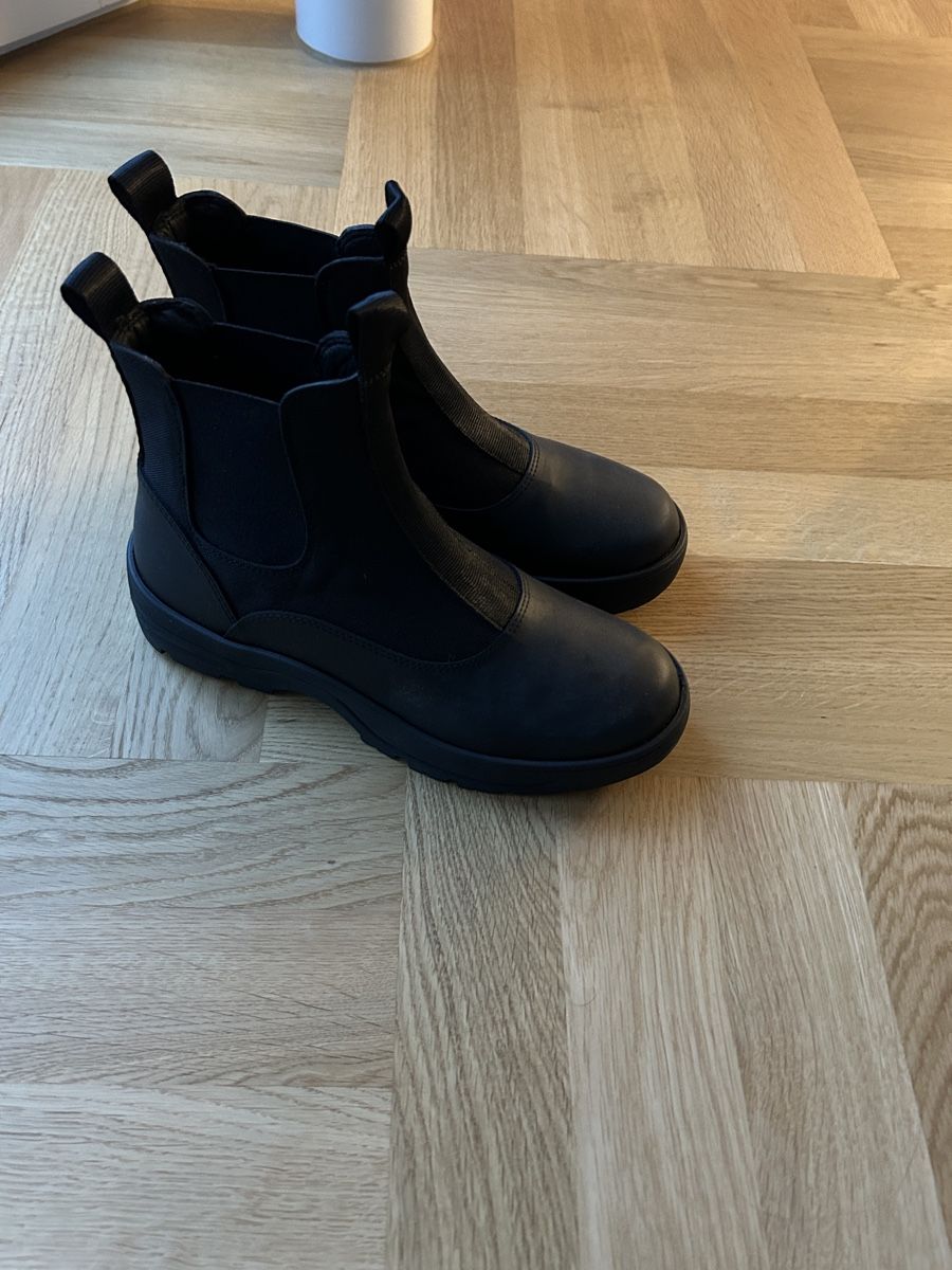 Chaussures hommes: Rainboots/Winterboots – D'occasion à Zürich par lillisellsstuff 1