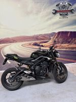 Triumph Street Tripple RS 765 JG 2024 ab 8999.00