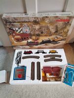 Märklin H0 Startset 2921 Texas & Western  komplett mit OVP