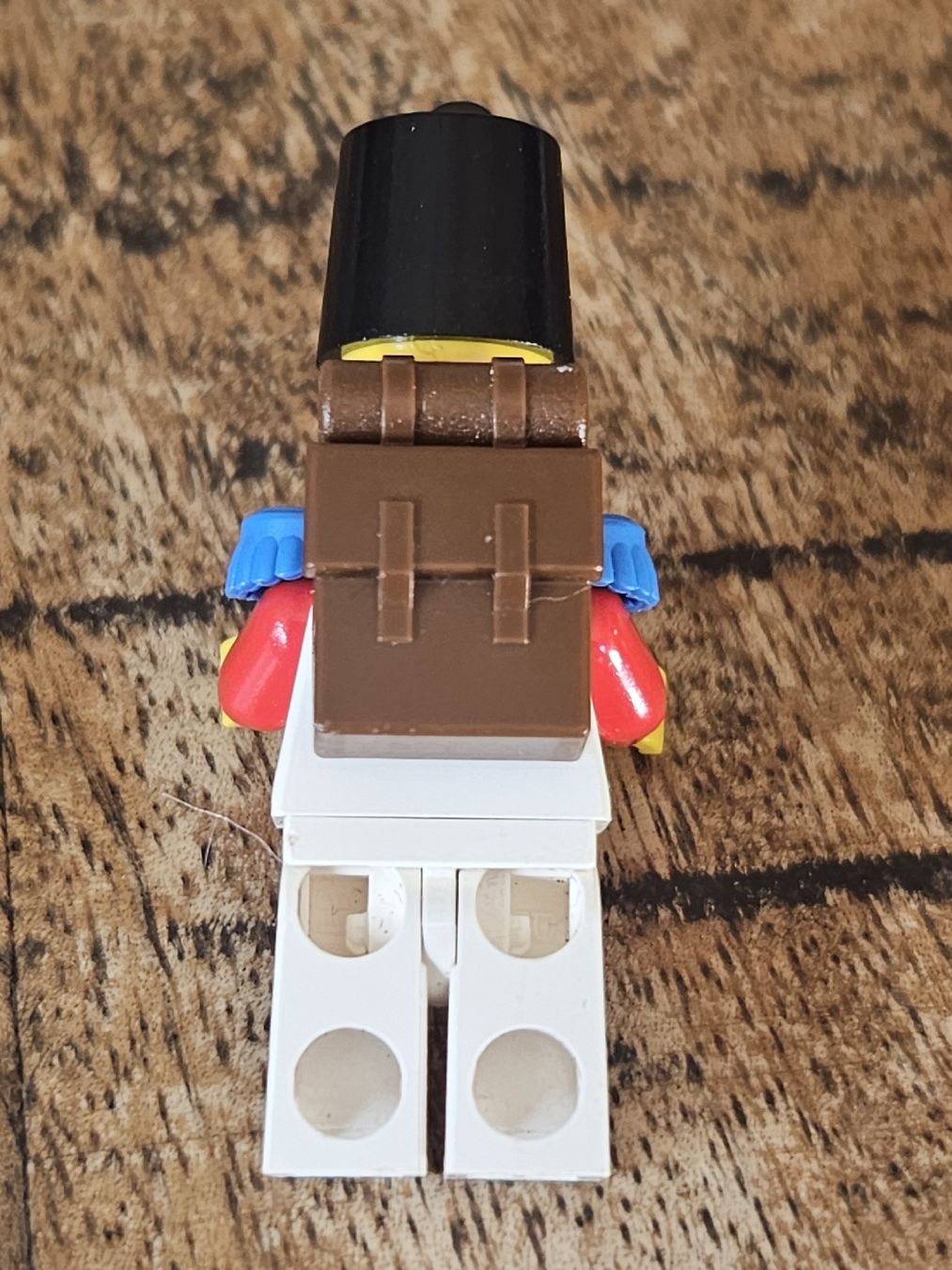 Lego Kit di costruzioni: lego figurine pirate pi062 Imperial Guard – Usato da Confignon venduto da Ecrofigs 1