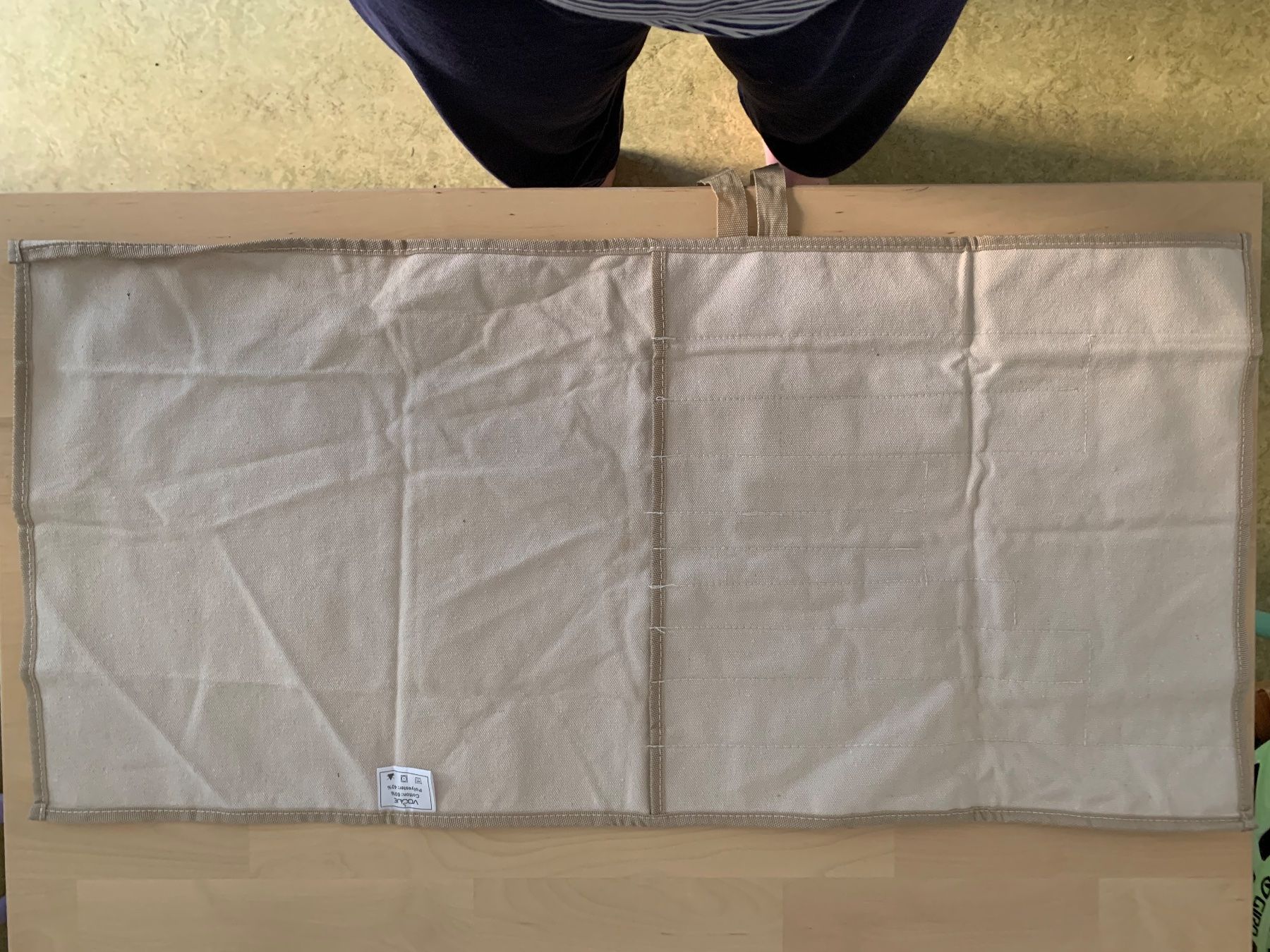 Borse: Messer Rolltasche für Chefs – Usato da Basel venduto da mel_zwm9 1