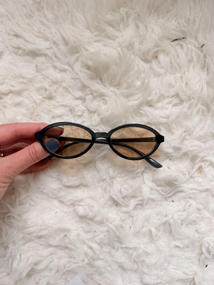 Occhiali & Lenti:  Sonnenbrille, neu  – Nuovo (secondo la descrizione) da Dotzigen venduto da White_Warrior 2