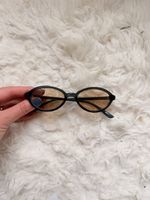 Sonnenbrille, neu
