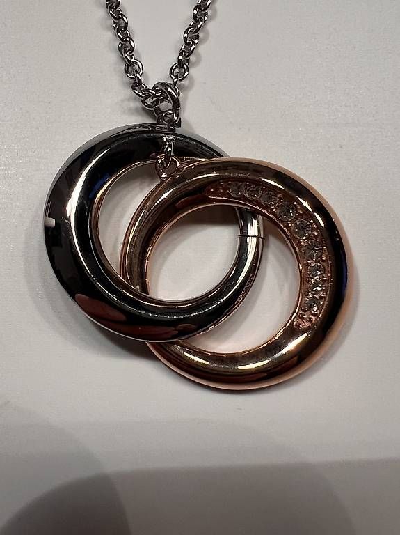 Ketten: Collana MORELLATO – Gebraucht aus Gordola von Simijojo 1