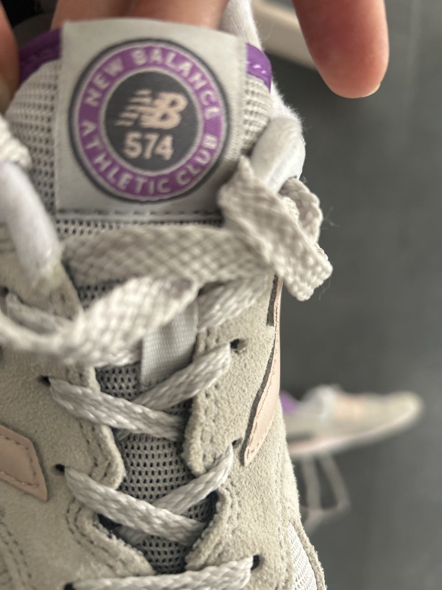 New Balance Scarpe da donna: New Balance Sneaker – Nuovo (secondo la descrizione) da Wichtrach venduto da henzmann1 2