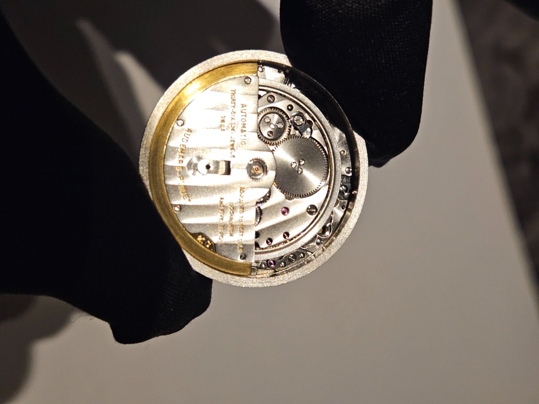 Audemars Piguet Orologi: Audemars Piguet 5402ST Serie B – Usato da Chêne-Bourg venduto da jarry1 8