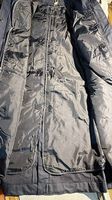 Mamalila Kurzmantel navy S