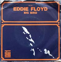 EDDIE FLOYD - BIG BIRD