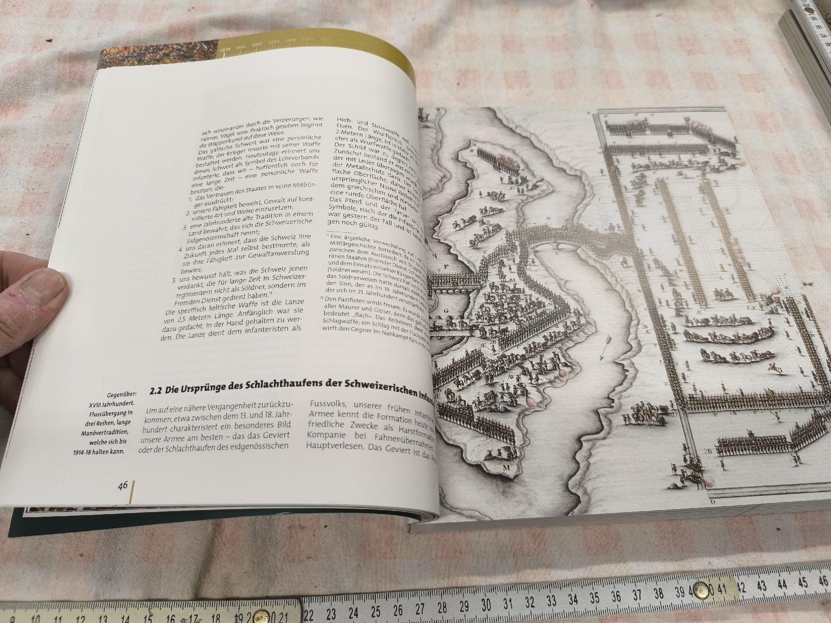 Bücher: Schweitzer Armee..Die Infanterie:Tradition und Fortschiftt – Gebraucht aus Cama von anto_a 4
