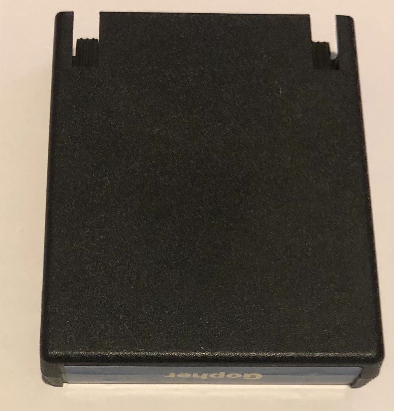 Atari Giochi: Gopher für Atari 2600 – Usato da Kestenholz venduto da Matti_10 2