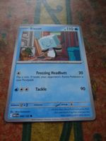 POKEMON  Enekoro   H  TEF DE   131/162   KP110   2024