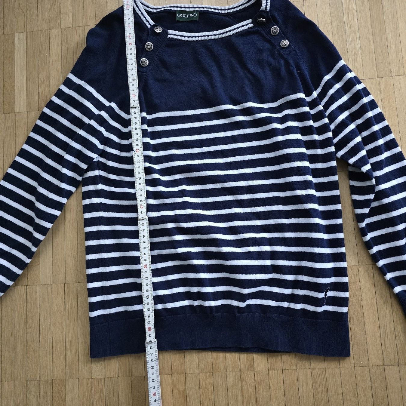 Maglioni & Felpe: Golfino Pullover – Usato da Laufenburg venduto da may_r2st 1