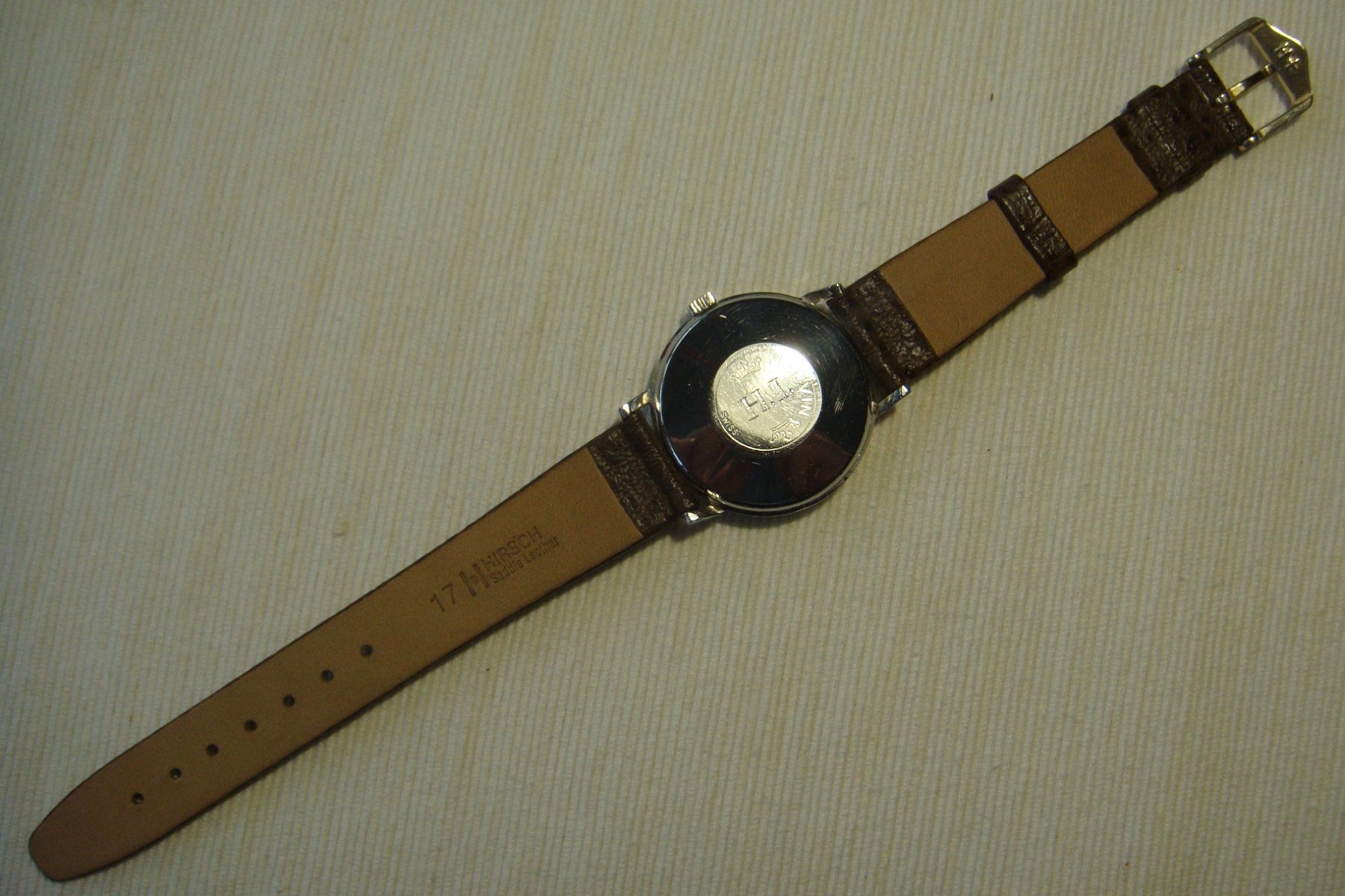 Marvin Orologi: Marvin Automatic – Usato da Emmenbrücke venduto da kuhn4951 4