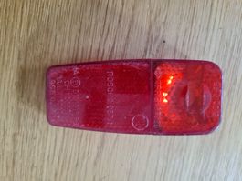 Rücklicht Abdeckung Roscho