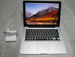 MacBook Pro 13"