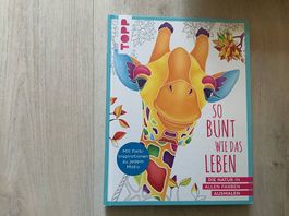 So bunt wie das Leben