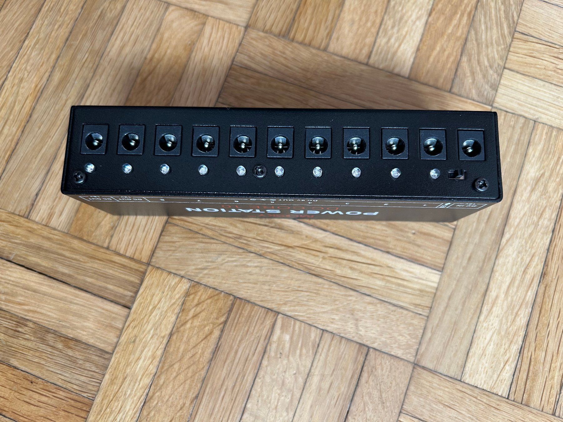 Instruments de musique: Power Station Mosky DC core 10 – D'occasion à Losone par M.c.w 2