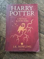 Harry Potter à l'école des sorciers
