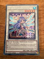 Yu-Gi-Oh! Karte - Ib, die Weltkelch-Justiziarin (MAMO-DE034)
