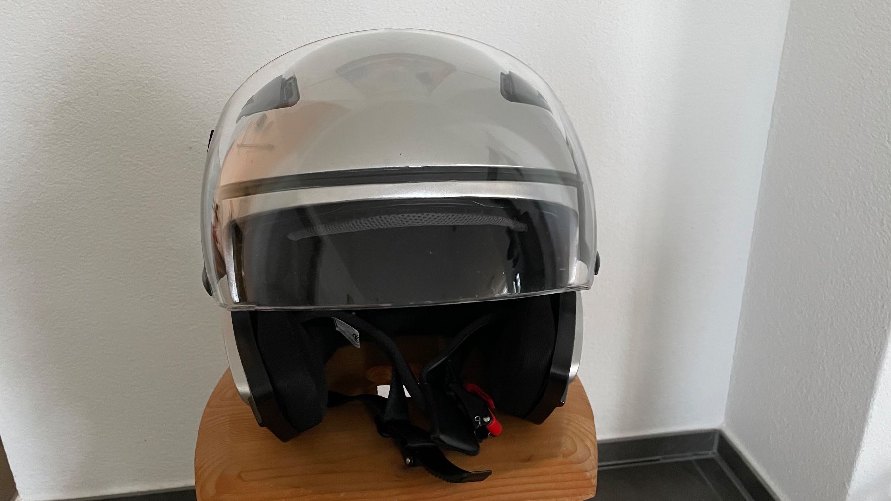 Caschi & visiere: Motorradhelm – Usato da Marthalen venduto da BeNa21