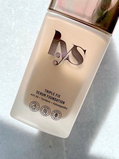 Cura del viso: LYS Beauty Triple Fix Serum Foundation – Nuovo (secondo la descrizione) da Eichberg venduto da Kati30