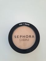 Ombre à paupières Sephora Colorful Blond Surfer 212