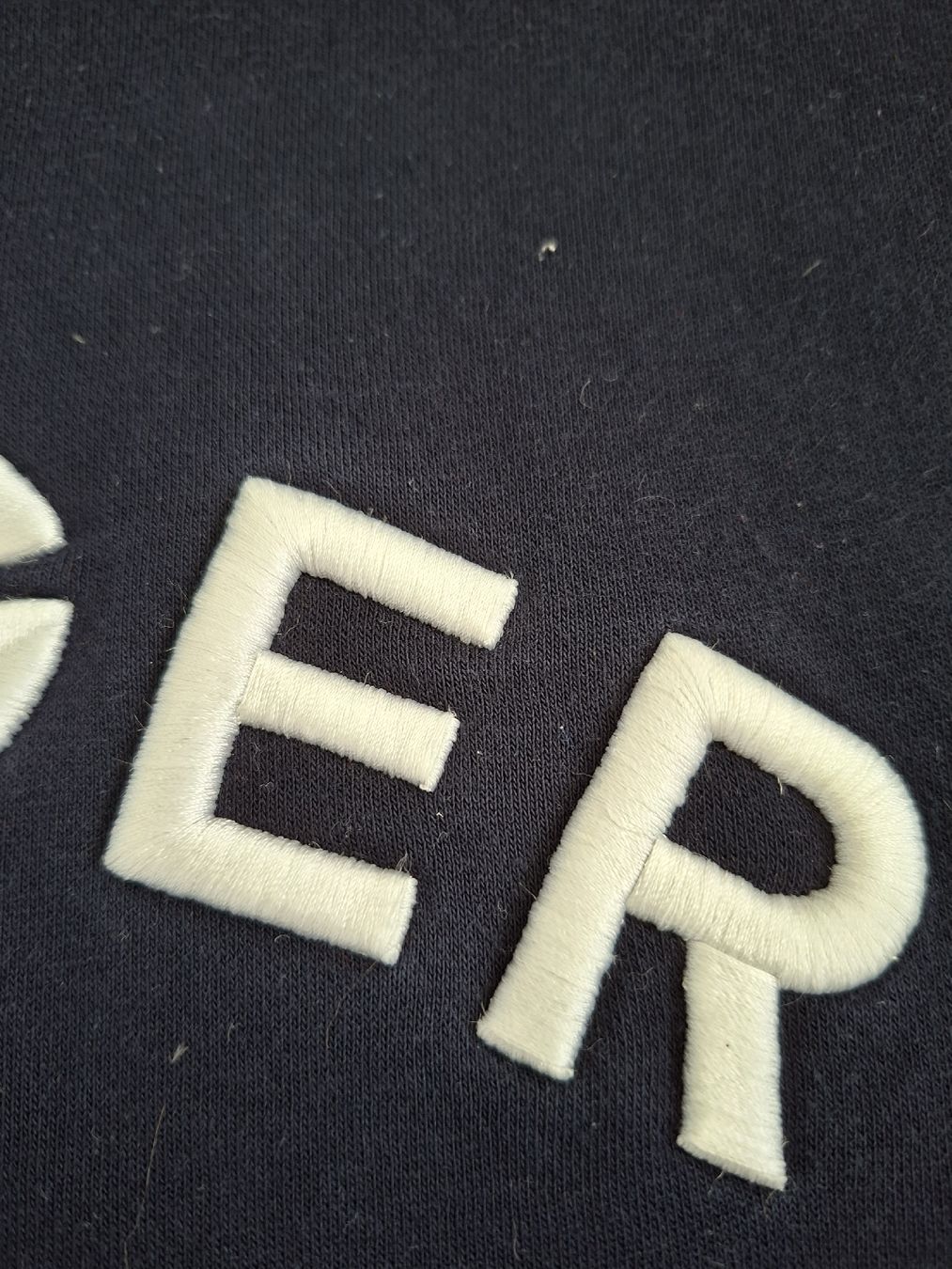 Tommy Hilfiger Maglioni & Felpe: Pull Tommy Hilfiger bleu marine, XXL - – Usato da Renens VD venduto da ser_j2fn 6