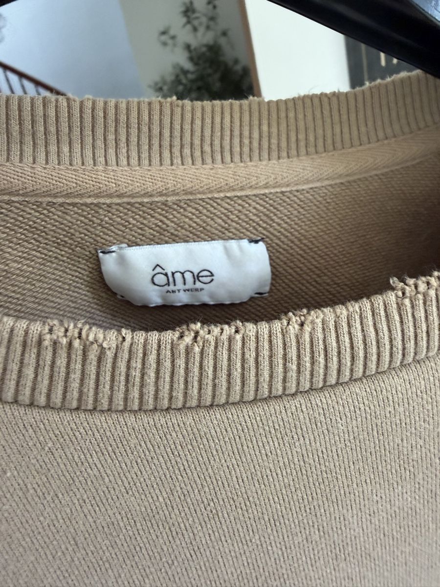 Maglioni & Felpe: Pullover by Ame Antwerp  – Usato da Aarau venduto da Marylou90 5