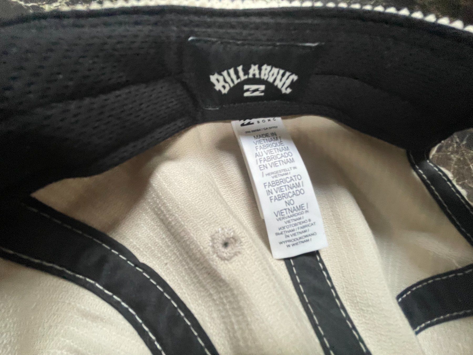 Hüte, Mützen & Caps: Billabong Cap Hat Mütze Baseball Cap one Size neu – Neu (gemäss Beschreibung) aus Gockhausen von ventman 6