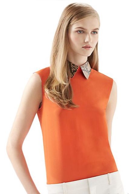 Gucci Camicette: Gucci silk top S – Usato da Barna venduto da orbuyorcry 1