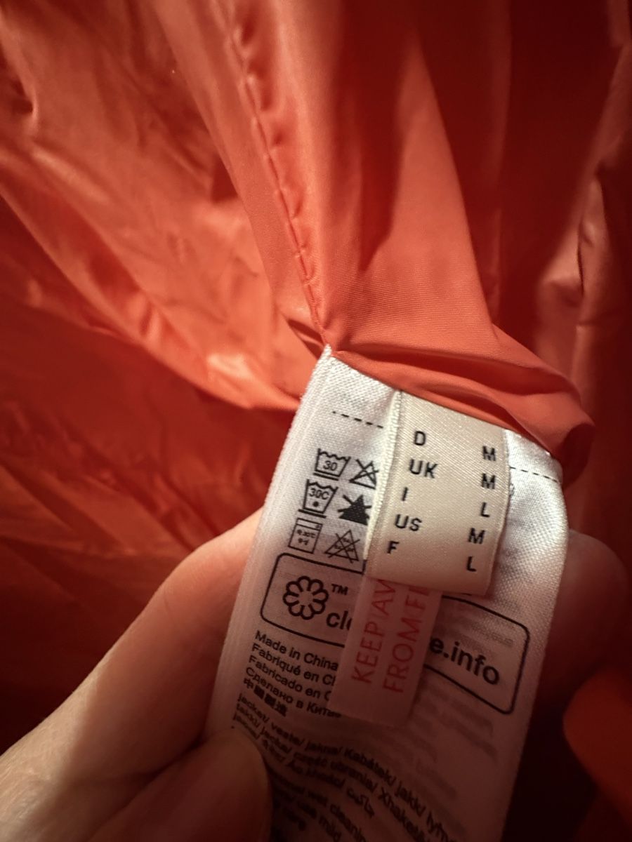 Esprit Giacche: Warme Winterjacke von Esprit M – Usato da Safnern venduto da villi007 4