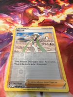 Wassili (SIT 166) / Reverse Holo / Silberne Sturmwinde