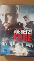 DVD Das Gesetz der Ehre / C. Farrell